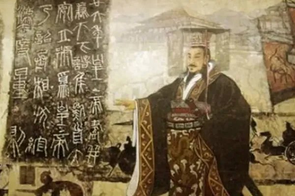 中国著名人物有哪些?