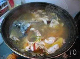 清炖鱼