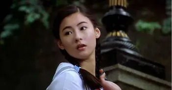 两代星女郎张柏芝林允合影，你认为谁更漂亮？