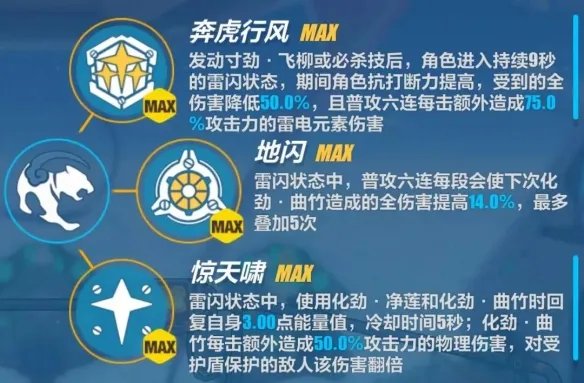 《崩坏3》雾都迅羽使用攻略 符华增幅核心雾都迅羽作战技巧分享