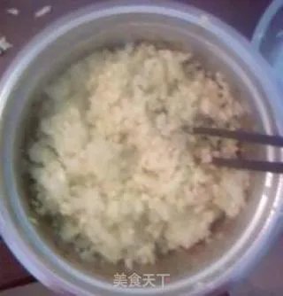 白菜肉饺子