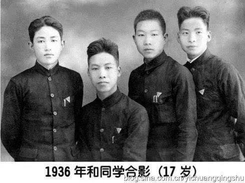 张艺谋显赫惊人家世:揭秘张艺谋显赫家世背景