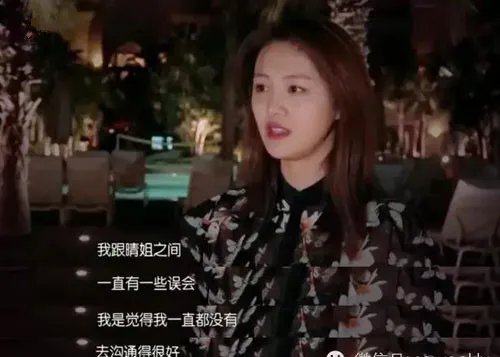 许晴郑爽怎么了? 揭秘二人不和的原因真相