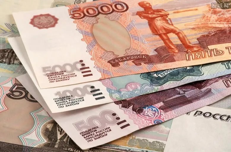 俄媒:俄制造商在中国几秒赚400万 吸金能力太强了