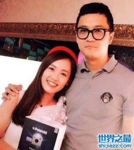 王宝强老婆马蓉的胸有多大,身材火辣