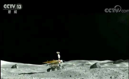 中国未来或建月球基地吗?