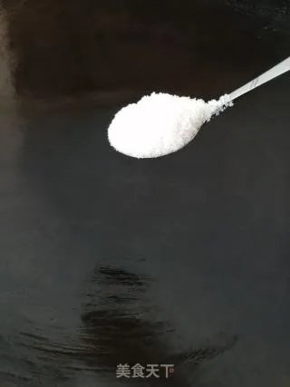 爆玉米花