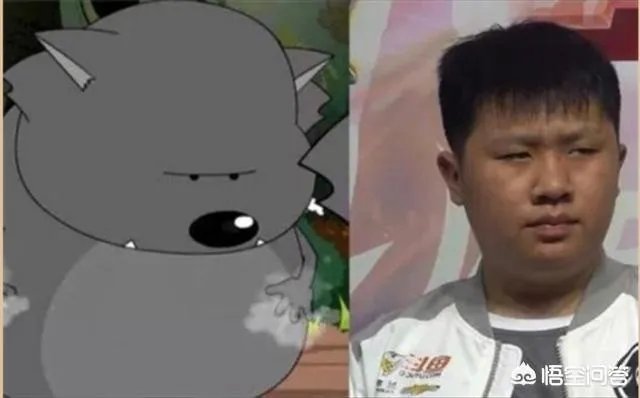 IG战胜TES,替补中单成唯一没有应援礼物选手,尴尬左顾右盼,什么情况?