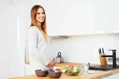 孕妇饮食如何搭配 分享孕期健康食谱
