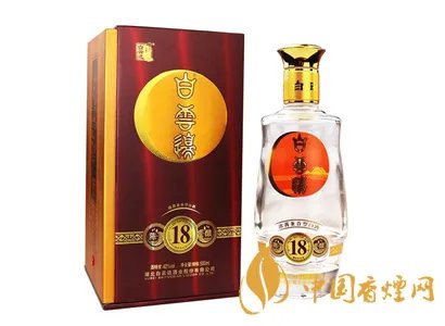 9年白云边白酒价格表：尝鲜尽在掌握