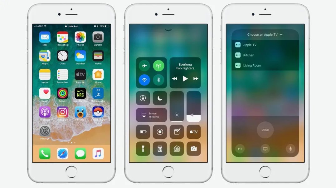 iOS11ar怎么用?