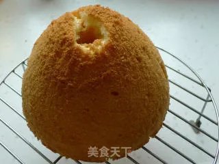 芭比娃娃蛋糕
