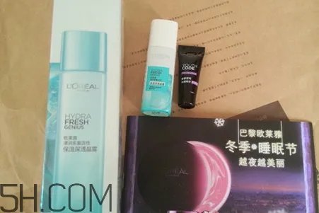 欧莱雅天才水是什么?欧莱雅天才水适合年龄?