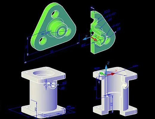 autocad2010