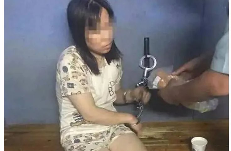 纵火保姆被提批捕是怎么回事？