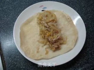 东北春饼