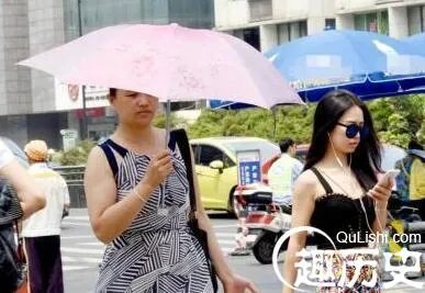 成都开启烧烤模式  动物都受不了连续处于高温