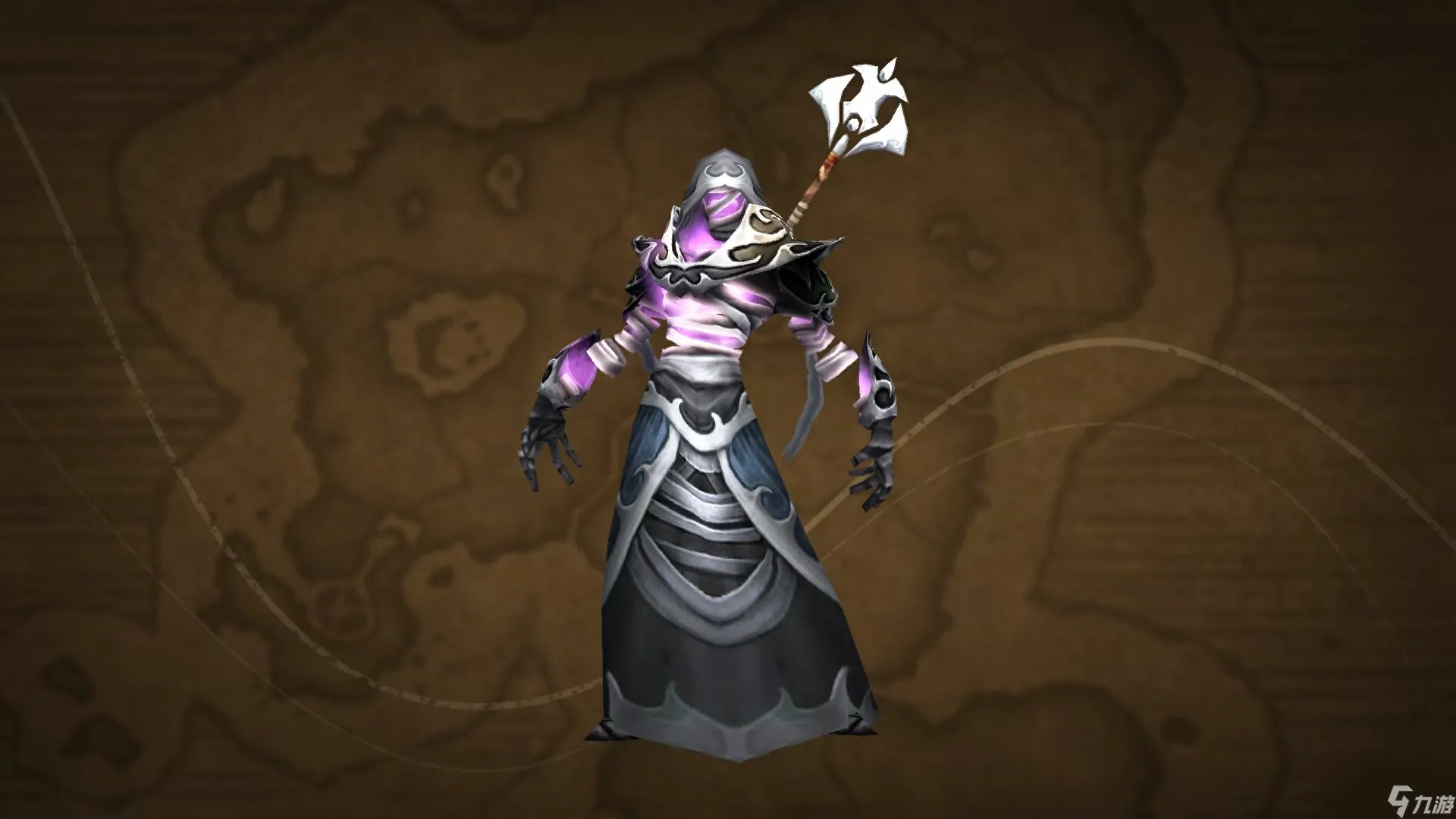 魔兽世界永冬之冠怎么获取 wow永冬之冠绝版了吗