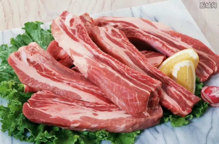 加拿大企业停止对华猪肉出口 因有员工感染新冠病毒