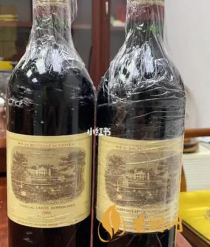 86年拉菲什么意思？原来是这样