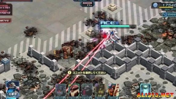 守护你的家园!PC塔防MMO《高达:立体前线》登场
