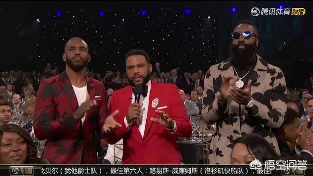 NBA年度最佳总经理奖给了火箭队莫雷，你怎么看？