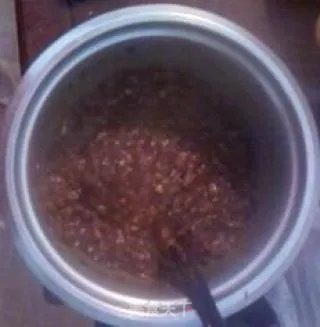 白菜肉饺子