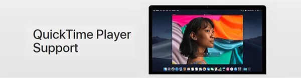quicktime解码器