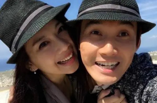 陈松伶与张铎的婚姻让人羡慕,他们最初是如何走到一起的?