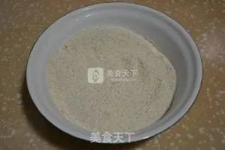 自制蒸肉米粉