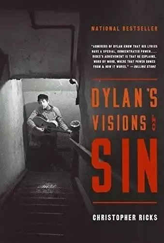 你怎么看Bob Dylan获得诺贝尔文学奖?