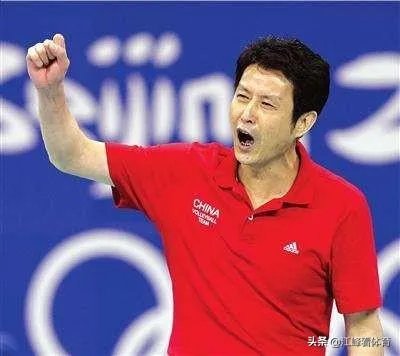 如何看待郎平确认东京奥运会后隐退以及之后的中国女排?