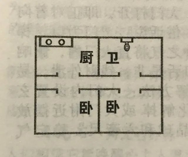 不可不知的十二种居家风水常识