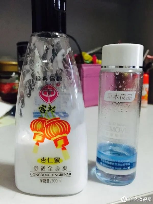 #琳琅国货#用了一年多的国货，简单说说手头上觉得好的吧