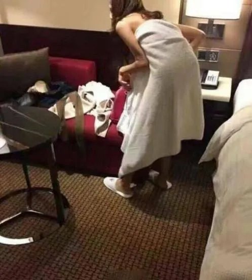 王宝强离婚内幕：你想知道的真相都在这里（图）