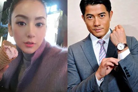 方媛乐意再生小孩 大赞郭富城是好爸爸
