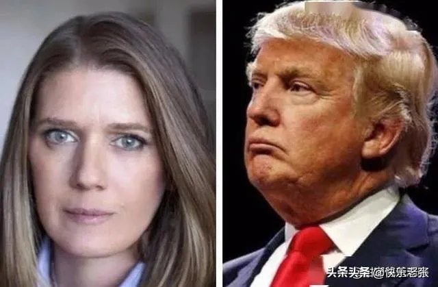 怎么看待特朗普被自己的侄女起诉呢?