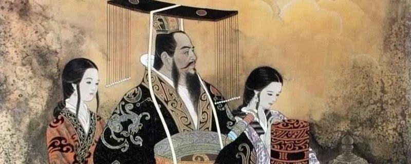 汉武帝是谁