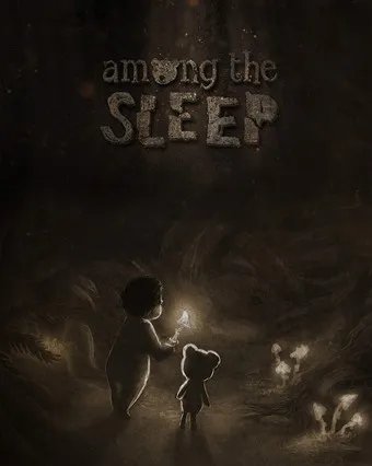 《沉睡之间(Among The Sleep)》IGN 7.3分 寓意深刻结局单薄