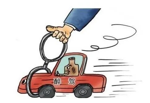 教唆学员酒后驾车结果怎样了？