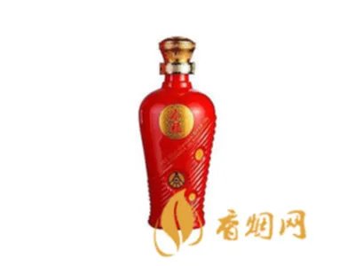 宜宾五粮液财源滚滚酒,中国白酒国酒飘香全球