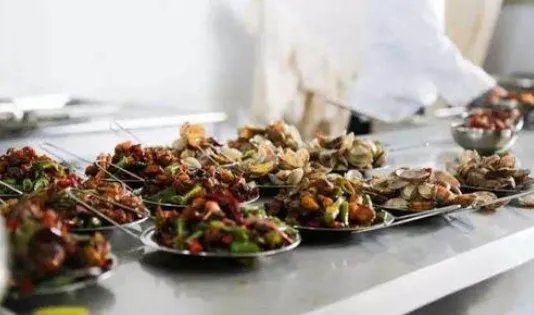 上海大学食堂推小鸟胃专属餐,“小份菜”有什么好处?