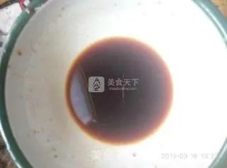 自制热干面