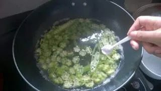 秋葵汤