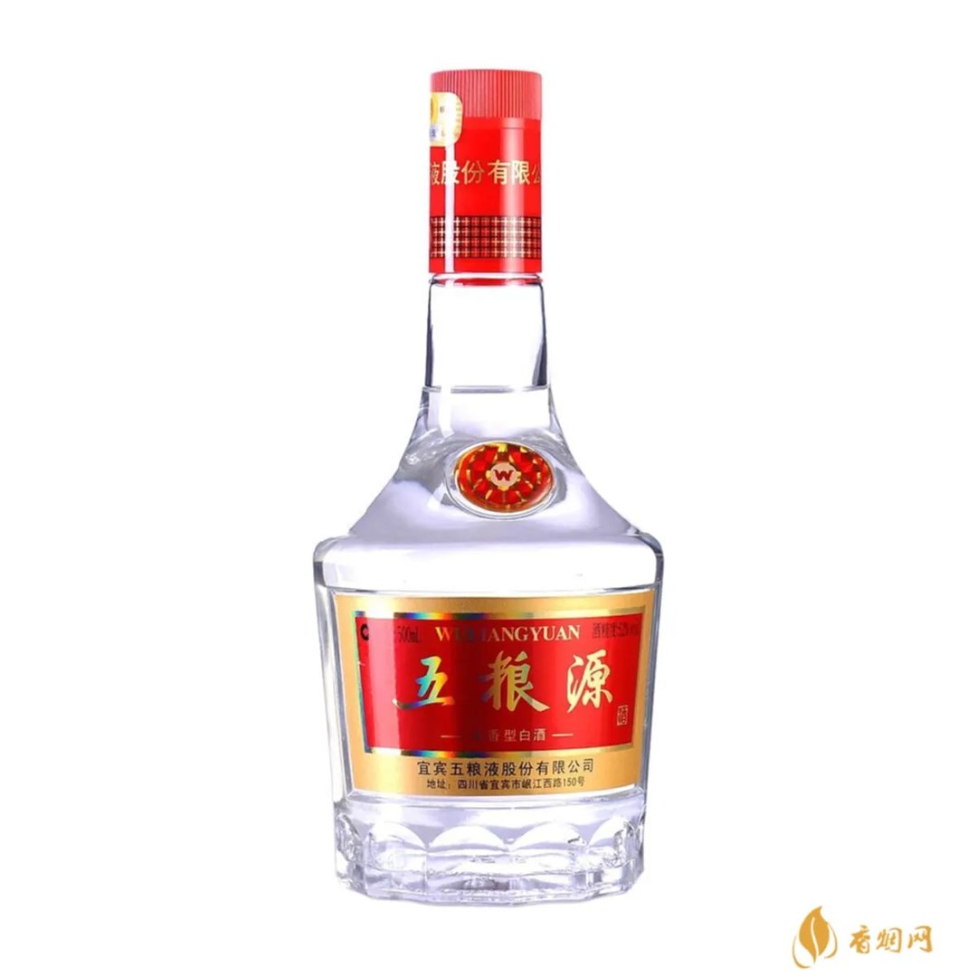 宜宾五粮液财源滚滚酒,中国白酒国酒飘香全球
