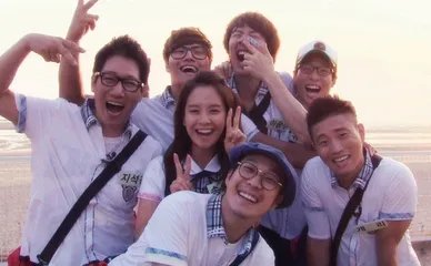 running man百人大战是哪一期