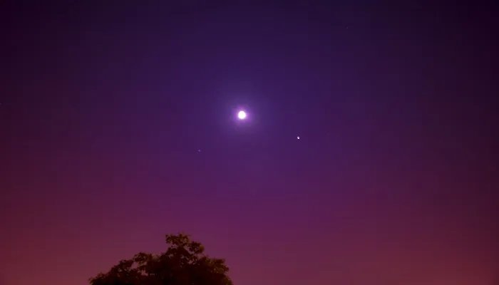 最亮的星是什么星 最亮的星是什么样的星