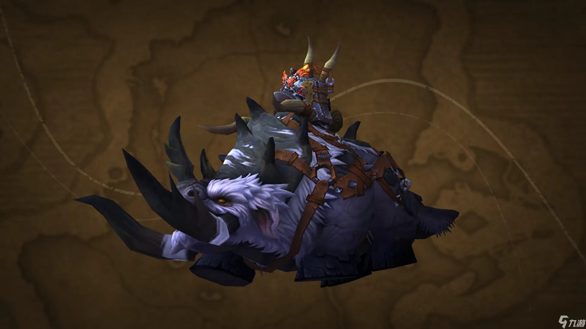 魔兽世界永冬之冠怎么获取 wow永冬之冠绝版了吗