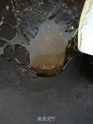 爆玉米花