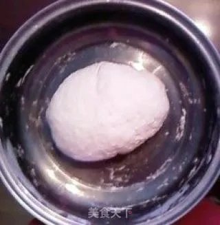 白菜肉饺子